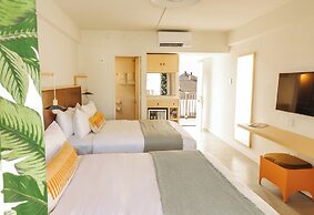 Hotel Lucine