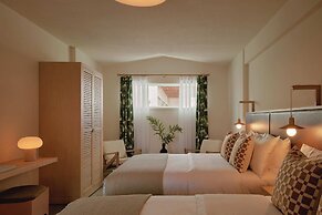 Hotel Lucine