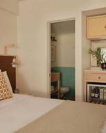 Hotel Lucine
