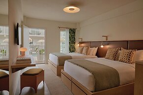Hotel Lucine