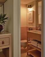 Hotel Lucine