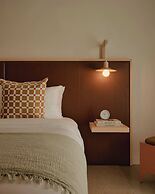 Hotel Lucine