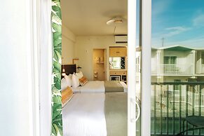 Hotel Lucine