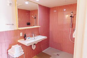 Hotel Lucine