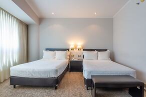 Quinto Centenario Hotel