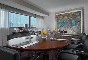 Quinto Centenario Hotel