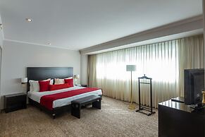 Quinto Centenario Hotel