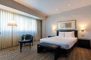 Quinto Centenario Hotel