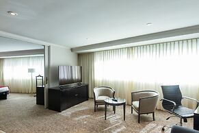 Quinto Centenario Hotel