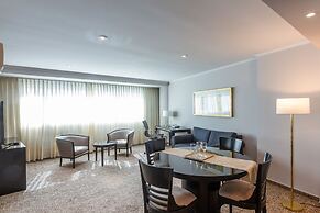 Quinto Centenario Hotel