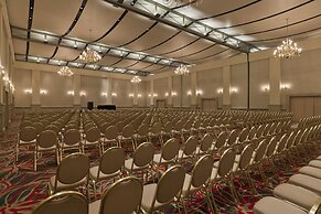 Quinto Centenario Hotel