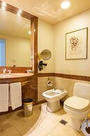 Quinto Centenario Hotel