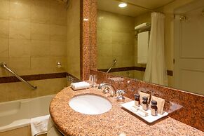 Quinto Centenario Hotel