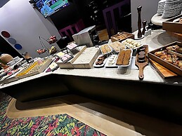 Quinto Centenario Hotel