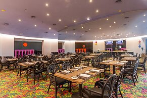 Quinto Centenario Hotel