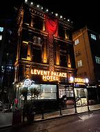 Levent Palace Hotel