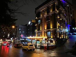 Levent Palace Hotel