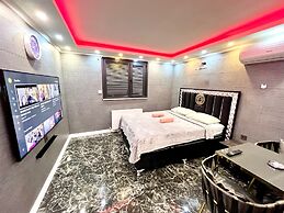 Levent Palace Hotel