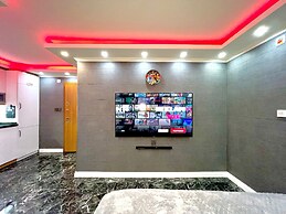 Levent Palace Hotel