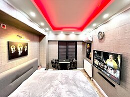 Levent Palace Hotel
