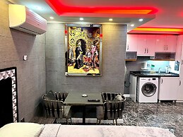 Levent Palace Hotel