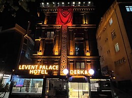 Levent Palace Hotel