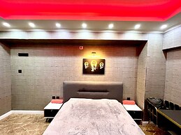 Levent Palace Hotel