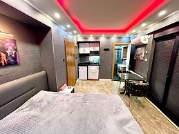 Levent Palace Hotel