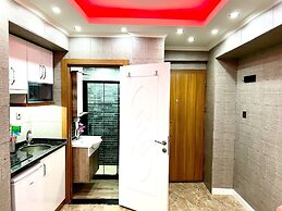 Levent Palace Hotel