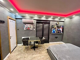 Levent Palace Hotel