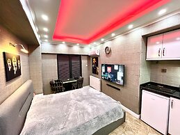 Levent Palace Hotel