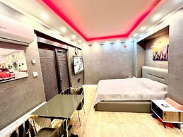 Levent Palace Hotel