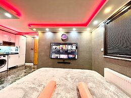 Levent Palace Hotel
