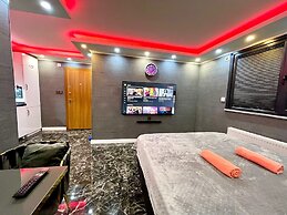 Levent Palace Hotel