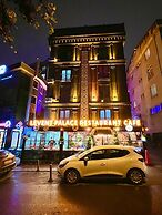 Levent Palace Hotel