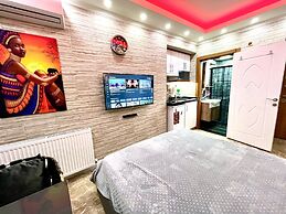 Levent Palace Hotel