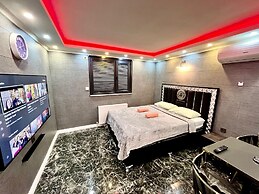 Levent Palace Hotel