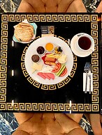 Levent Palace Hotel