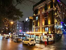 Levent Palace Hotel