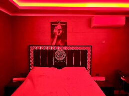 Levent Palace Hotel