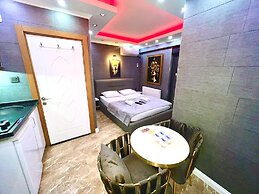 Levent Palace Hotel