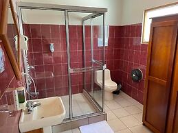 Luz De Luna Hotel Barrio Escalante