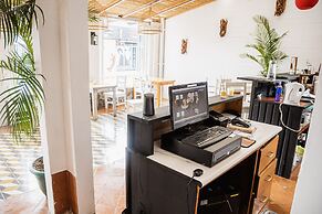 Luz De Luna Hotel Barrio Escalante