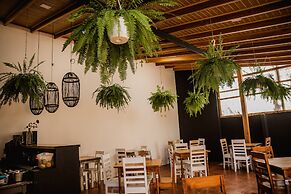 Luz De Luna Hotel Barrio Escalante