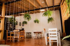 Luz De Luna Hotel Barrio Escalante