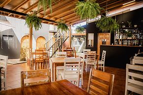 Luz De Luna Hotel Barrio Escalante