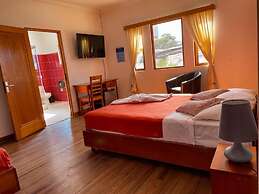 Luz De Luna Hotel Barrio Escalante