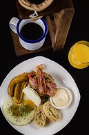 Luz De Luna Hotel Barrio Escalante