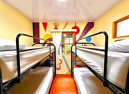 Luz De Luna Hotel Barrio Escalante