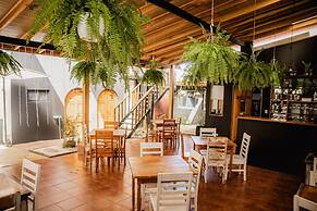 Luz De Luna Hotel Barrio Escalante